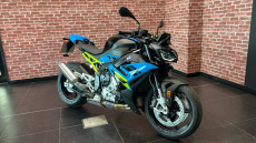 BMW S 1000 R (25MY)